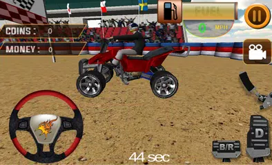 Quad Bike Rider APK download