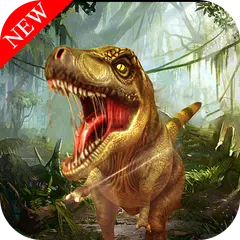 Dinosaur Hunting Deadly