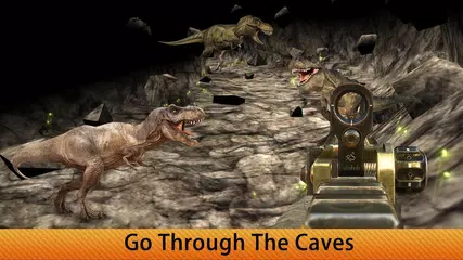 download Dinosaur Hunting Deadly APK
