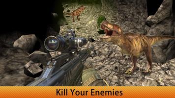 Dinosaur Hunting Deadly screenshot 3