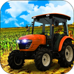 Farming Harvester Simulator