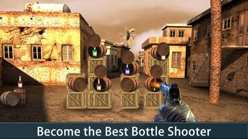 Shoot Real Bottle Expert Free capture d'écran 3