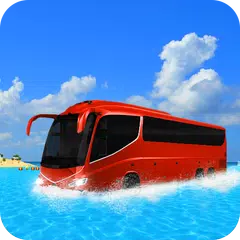 Water Surfer Bus <span class=red>Simulation</span>