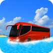 Water Surfer Bus Simulation