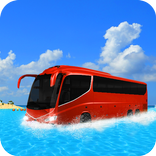 Water Surfer Bus Simulation