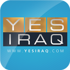 يس عراق - Yes iraq icône