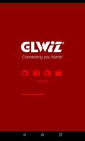 GLWiz plakat