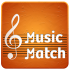 Music Match icône