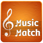 Music Match 图标