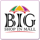 Big Shop In Mall icono