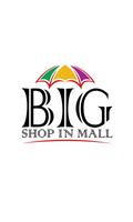 پوستر Big Shop In Mall