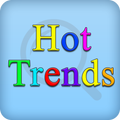 Hot Search Trends
