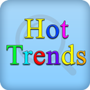 Hot Search Trends APK