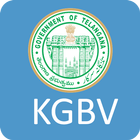 KGBV أيقونة