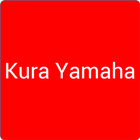 Kura Yamaha ikona