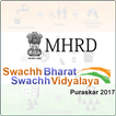 Swachh Vidyalaya Puraskar-2017