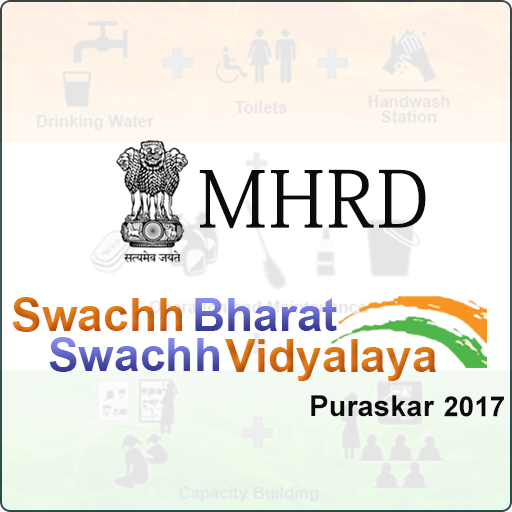 SV Puraskar - Field Evalutor