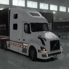 Truck Simulator icône