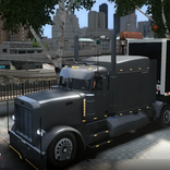 Truck Driving 2018