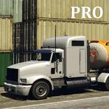 Truck Simulator PRO 2018