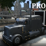Truck Driving PRO 2018