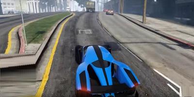 Extreme Car Traffic screenshot 2