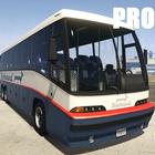 Intercity Bus Simulator Pro 2018 icône