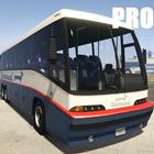 Intercity Bus Simulator Pro 2018 icono