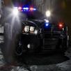 Traffic Police Simulator 2018: Highway Race APK