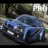 M3 E46 Driving Simulator Pro 2018