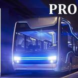 Bus Driving Mercedes Benz : Mercedes Benz Parking