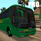 City Bus Simulator Pro 2018 আইকন