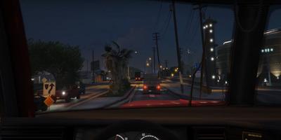 Euro Truck Simulator 2018 Pro Poster