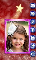 Glitter Photo Frame ภาพหน้าจอ 3