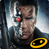 TERMINATOR GENISYS: GUARDIAN ไอคอน