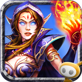 ETERNITY WARRIORS APK