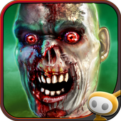 CONTRACT KILLER: ZOMBIES (NR) आइकन