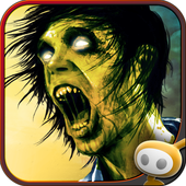 CONTRACT KILLER: ZOMBIES icon CONTRACT KILLER: ZOMBIES icon