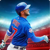 MLB TAP SPORTS BASEBALL 2017 Zeichen