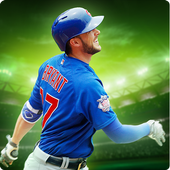 MLB TAP SPORTS BASEBALL 2017 icon