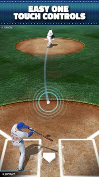 MLB TAP SPORTS BASEBALL 2017 apk screenshot