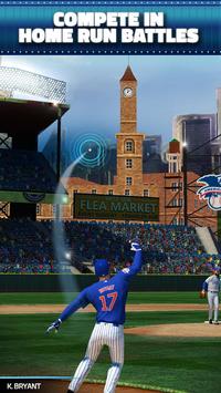 MLB TAP SPORTS BASEBALL 2017 apk screenshot