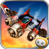 ボムシェルズ： 空戦の美女達 APK