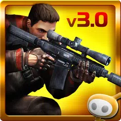 殺手2-影子陰謀 XAPK 下載
