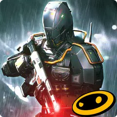 CONTRACT KILLER: SNIPER XAPK Herunterladen