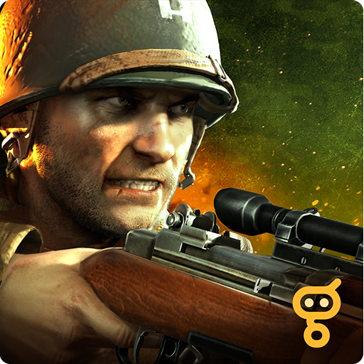 FRONTLINE COMMANDO: WW2