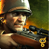 FRONTLINE COMMANDO: WW2 أيقونة