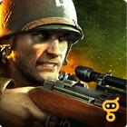 FRONTLINE COMMANDO: WW2 أيقونة