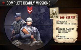 FRONTLINE COMMANDO: WW2 постер