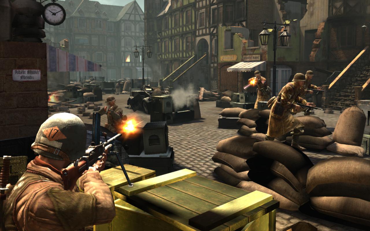 скачать игру на ppsspp на андроид call of duty фото 84